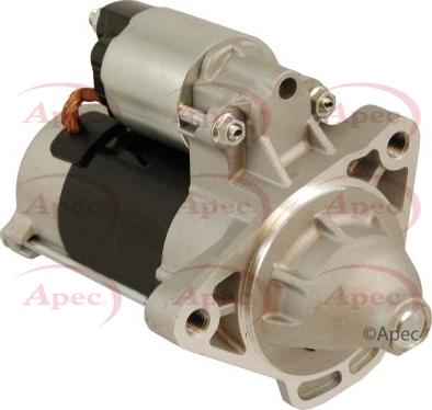 APEC ASM1768 - Стартер abcparts.ee