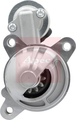 APEC ASM2032 - Стартер abcparts.ee