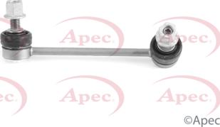 APEC AST4599 - Тяга / стойка, стабилизатор abcparts.ee