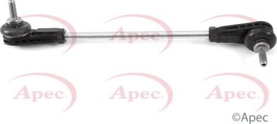 APEC AST4556 - Тяга / стойка, стабилизатор abcparts.ee