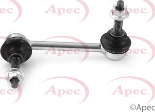 APEC AST4680 - Тяга / стойка, стабилизатор abcparts.ee