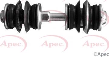 APEC AST4076 - Тяга / стойка, стабилизатор abcparts.ee