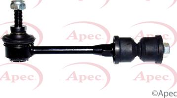 APEC AST4238 - Тяга / стойка, стабилизатор abcparts.ee