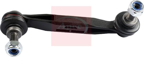 APEC AST4756 - Тяга / стойка, стабилизатор abcparts.ee