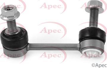 APEC AST4724 - Тяга / стойка, стабилизатор abcparts.ee