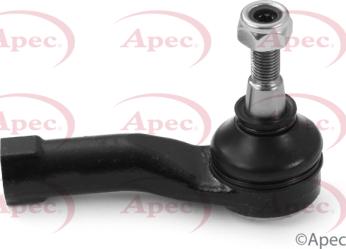 APEC AST6903 - Наконечник рулевой тяги, шарнир abcparts.ee