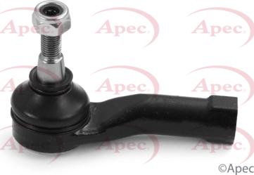 APEC AST6902 - Наконечник рулевой тяги, шарнир abcparts.ee