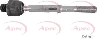APEC AST6491 - Осевой шарнир рулевой тяги, внутренний abcparts.ee