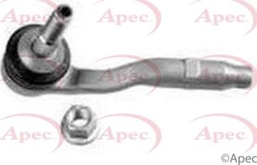 APEC AST6421 - Наконечник рулевой тяги, шарнир abcparts.ee