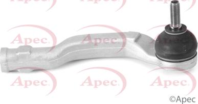 APEC AST6597 - Наконечник рулевой тяги, шарнир abcparts.ee