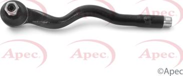 APEC AST6544 - Наконечник рулевой тяги, шарнир abcparts.ee