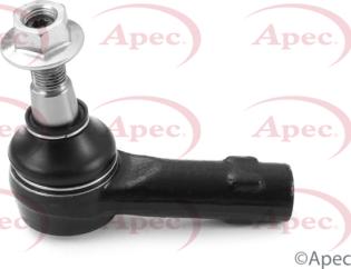 APEC AST6545 - Наконечник рулевой тяги, шарнир abcparts.ee
