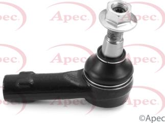 APEC AST6546 - Наконечник рулевой тяги, шарнир abcparts.ee