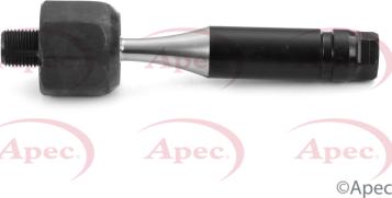 APEC AST6555 - Осевой шарнир рулевой тяги, внутренний abcparts.ee