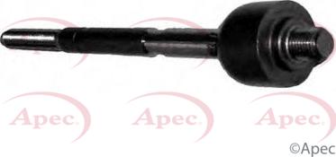 APEC AST6503 - Осевой шарнир рулевой тяги, внутренний abcparts.ee