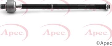 APEC AST6574 - Осевой шарнир рулевой тяги, внутренний abcparts.ee