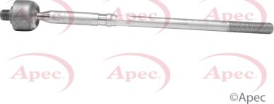 APEC AST6649 - Осевой шарнир рулевой тяги, внутренний abcparts.ee