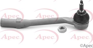 APEC AST6638 - Наконечник рулевой тяги, шарнир abcparts.ee