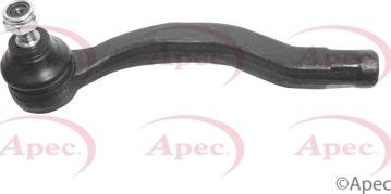 APEC AST6055 - Наконечник рулевой тяги, шарнир abcparts.ee
