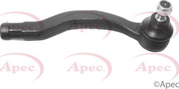 APEC AST6056 - Наконечник рулевой тяги, шарнир abcparts.ee