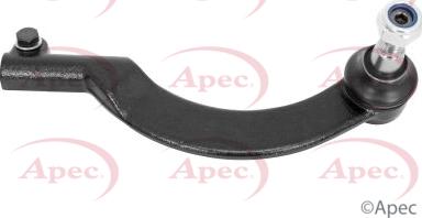 APEC AST6067 - Наконечник рулевой тяги, шарнир abcparts.ee