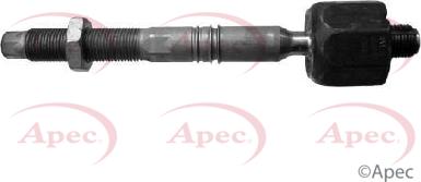 APEC AST6190 - Осевой шарнир рулевой тяги, внутренний abcparts.ee