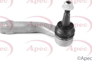 APEC AST6853 - Наконечник рулевой тяги, шарнир abcparts.ee