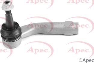APEC AST6852 - Наконечник рулевой тяги, шарнир abcparts.ee