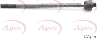 APEC AST6857 - Осевой шарнир рулевой тяги, внутренний abcparts.ee