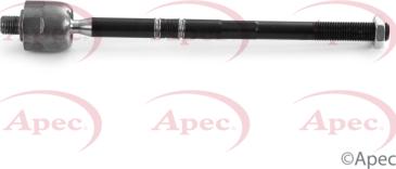 APEC AST6869 - Осевой шарнир рулевой тяги, внутренний abcparts.ee