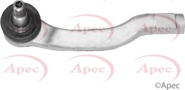 APEC AST6802 - Наконечник рулевой тяги, шарнир abcparts.ee