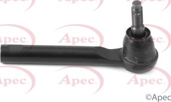 APEC AST6819 - Наконечник рулевой тяги, шарнир abcparts.ee