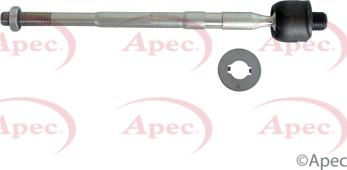 APEC AST6882 - Осевой шарнир рулевой тяги, внутренний abcparts.ee