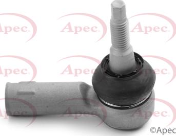 APEC AST6826 - Наконечник рулевой тяги, шарнир abcparts.ee