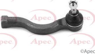 APEC AST6399 - Наконечник рулевой тяги, шарнир abcparts.ee