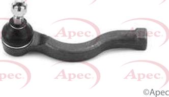 APEC AST6398 - Наконечник рулевой тяги, шарнир abcparts.ee