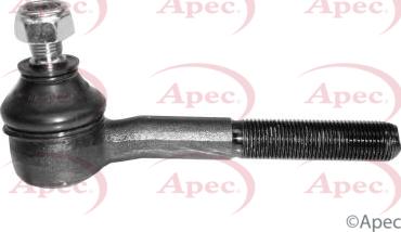 APEC AST6360 - Наконечник рулевой тяги, шарнир abcparts.ee