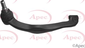 APEC AST6323 - Наконечник рулевой тяги, шарнир abcparts.ee