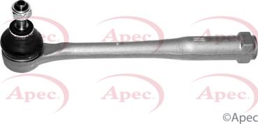 APEC AST6264 - Наконечник рулевой тяги, шарнир abcparts.ee