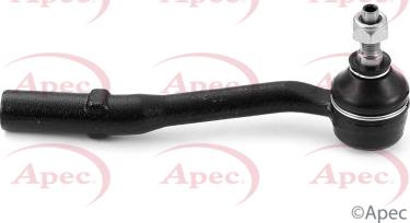 APEC AST6215 - Наконечник рулевой тяги, шарнир abcparts.ee