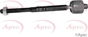APEC AST6229 - Осевой шарнир рулевой тяги, внутренний abcparts.ee