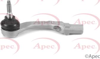 APEC AST6759 - Наконечник рулевой тяги, шарнир abcparts.ee