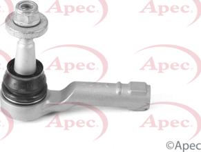 APEC AST6767 - Наконечник рулевой тяги, шарнир abcparts.ee