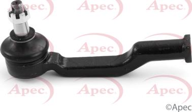 APEC AST6703 - Наконечник рулевой тяги, шарнир abcparts.ee