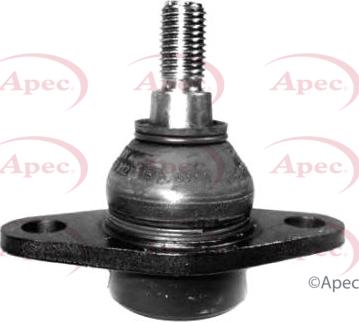 APEC AST0041 - Шаровая опора abcparts.ee