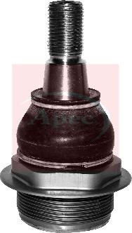 APEC AST0087 - Шаровая опора abcparts.ee