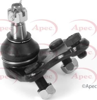APEC AST0152 - Шаровая опора abcparts.ee