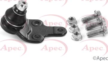 APEC AST0168 - Шаровая опора abcparts.ee