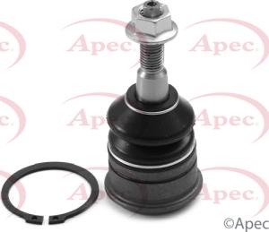 APEC AST0343 - Шаровая опора abcparts.ee