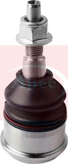 APEC AST0359 - Шаровая опора abcparts.ee